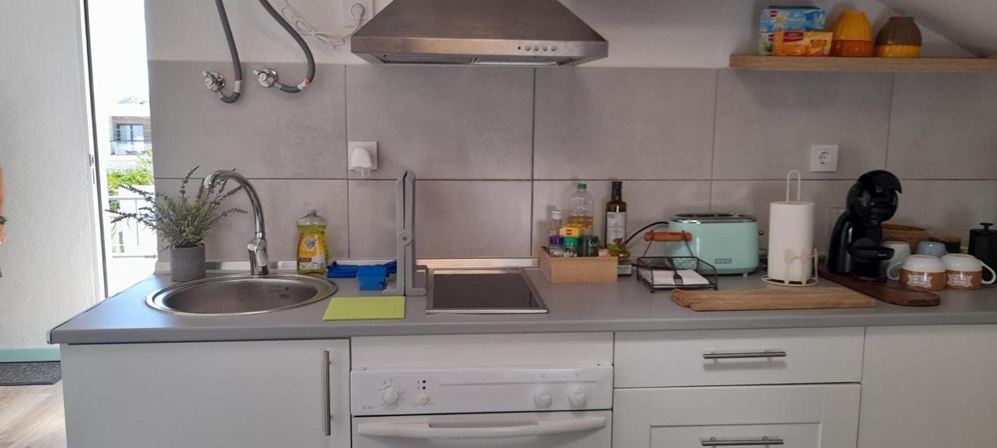 דירות פרנאו פרו Poolemonhouse מראה חיצוני תמונה