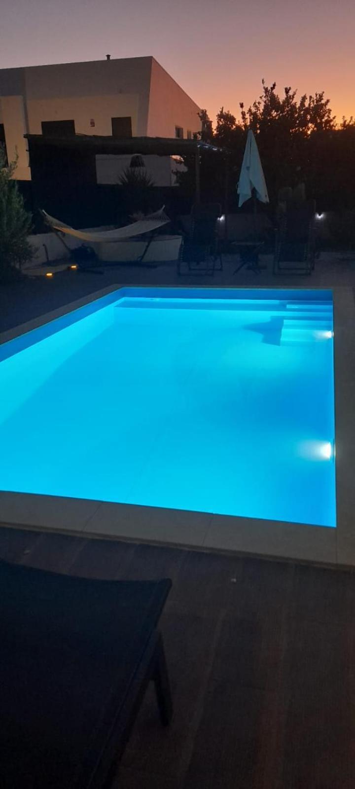 דירות פרנאו פרו Poolemonhouse מראה חיצוני תמונה